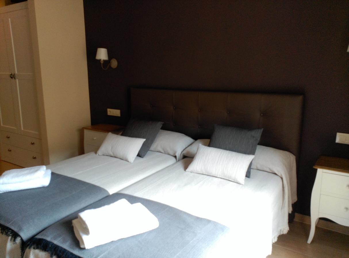 Country house El Rincon Del Gallo *